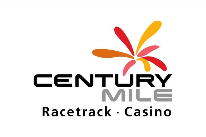 Century Mile cancellation of May 16, 17, 18, 23, 24, 29, 30 and 31