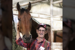 John and She's It Again