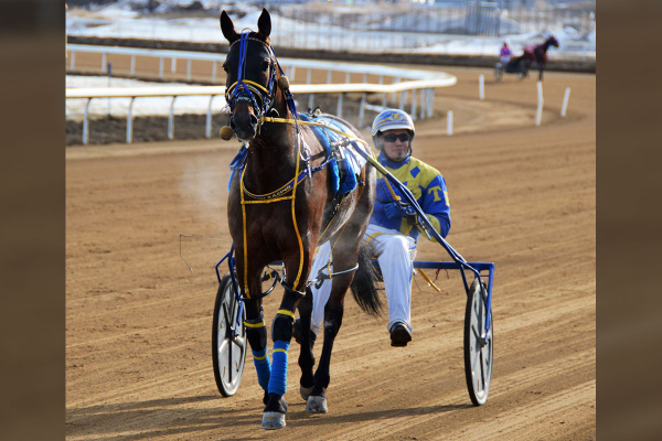 Starflight/Tyler Redwood