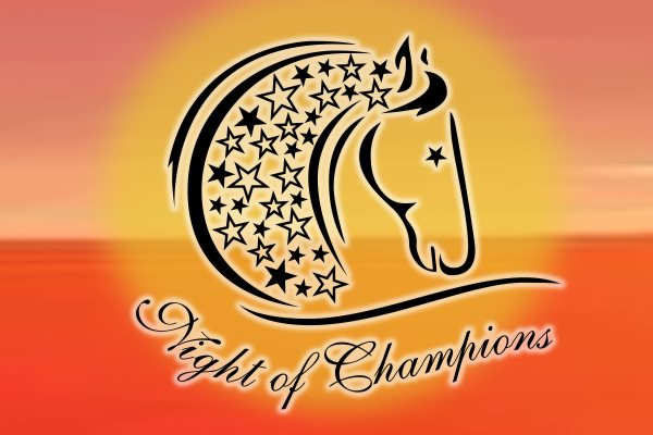 2023 Night of Champions Winners Announced