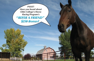 It Pays to be a Good Friend