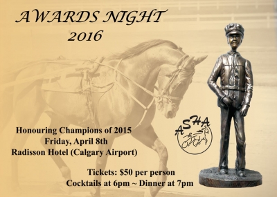 ASHA Awards Final Nominees