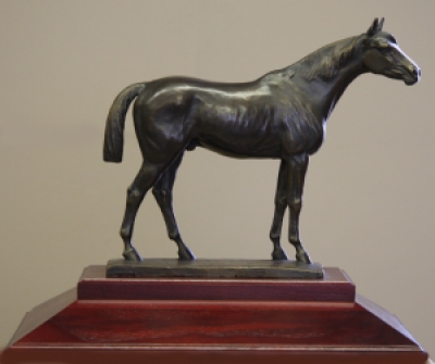 2016 Sovereign Award Finalists