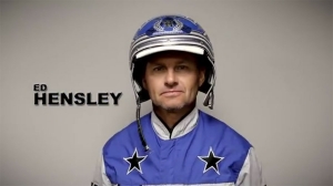 Hensley Hopes Hunch Pays Off