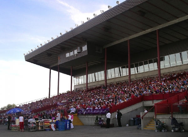 Alberta-Bred Stakes at RMTC
