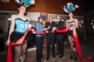 Century Downs Opens (Photo Gallery)