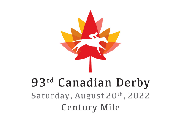 16 Nominations anounced for August 20th Canadian Derby