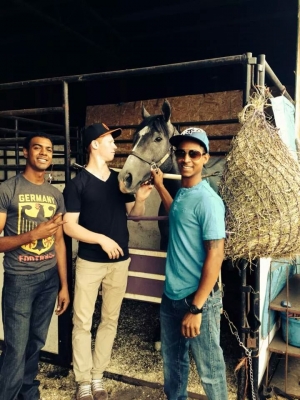 Abeel and connections