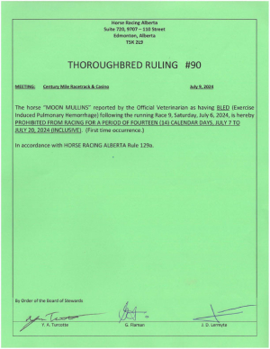 Ruling T090-2024