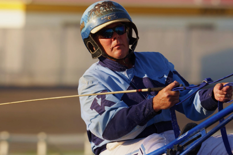 Women in Standardbred – Feature Video (HRA 2024)