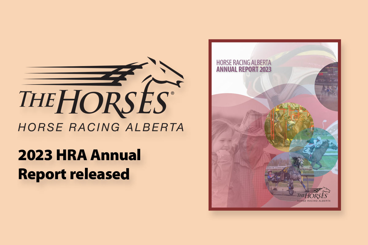 2023 HRA Annual Report released