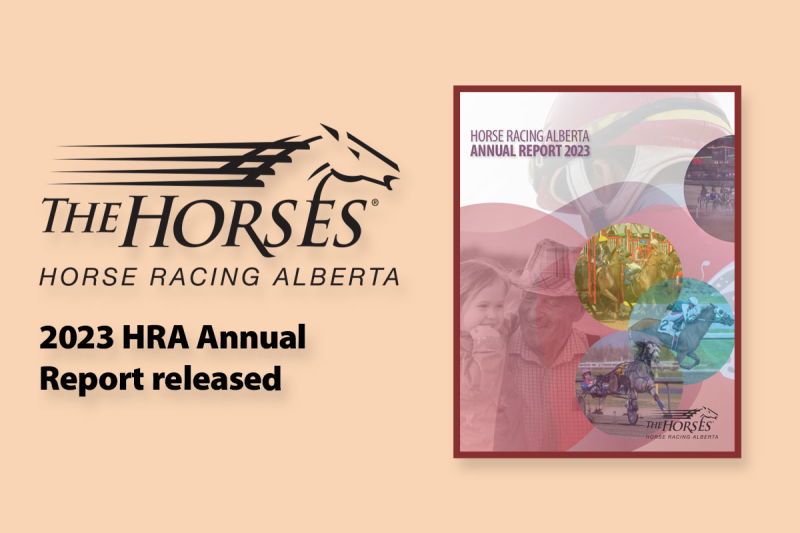 2023 HRA Annual Report released