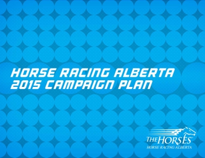 2015 HRA Marketing Campaign