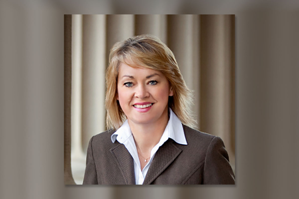 Horse Racing Alberta Appoints New Board Chair